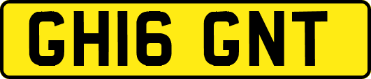 GH16GNT