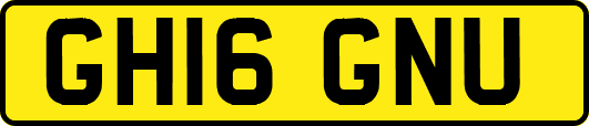 GH16GNU