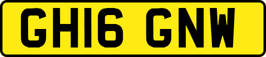 GH16GNW