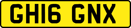 GH16GNX