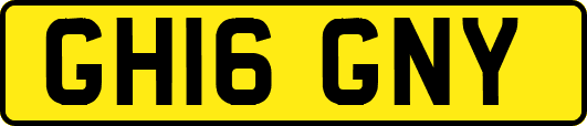 GH16GNY