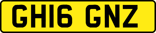 GH16GNZ