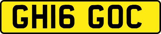 GH16GOC