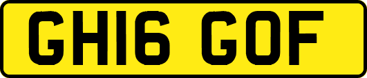 GH16GOF