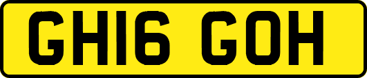 GH16GOH