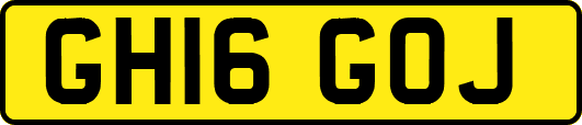 GH16GOJ