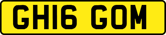GH16GOM