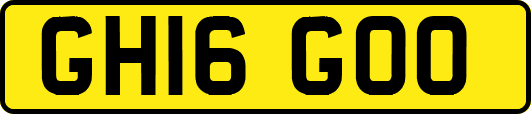 GH16GOO