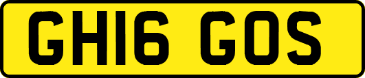 GH16GOS
