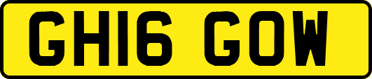 GH16GOW
