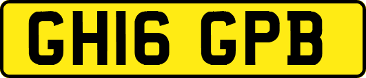 GH16GPB