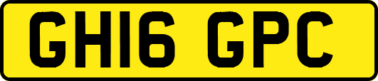 GH16GPC