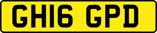GH16GPD