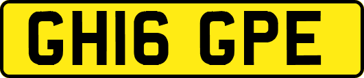 GH16GPE
