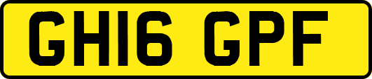 GH16GPF