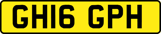 GH16GPH