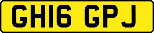 GH16GPJ