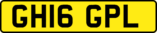 GH16GPL