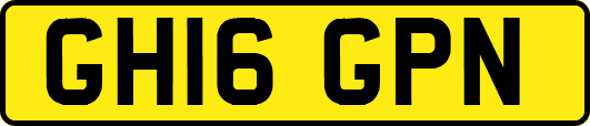 GH16GPN