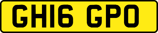 GH16GPO