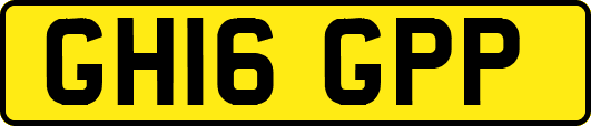 GH16GPP