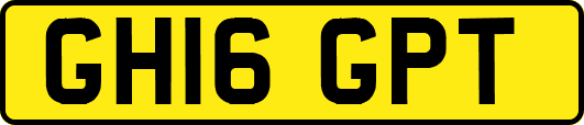 GH16GPT