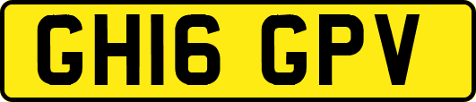 GH16GPV