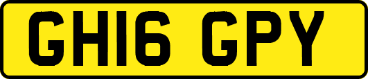 GH16GPY