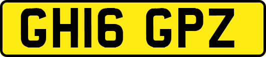 GH16GPZ