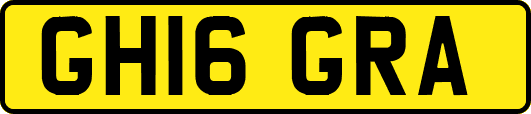 GH16GRA