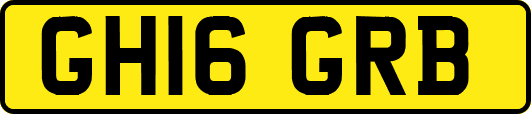 GH16GRB
