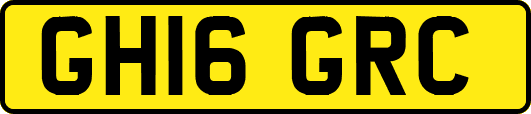 GH16GRC