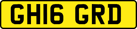 GH16GRD