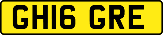 GH16GRE