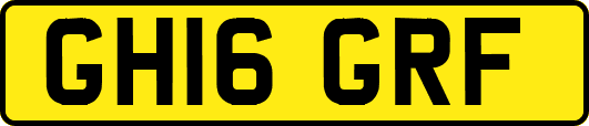 GH16GRF