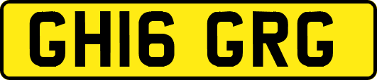 GH16GRG