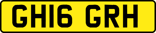 GH16GRH