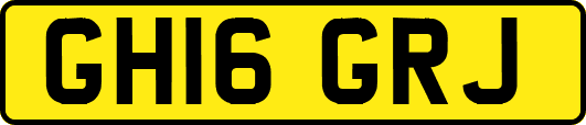 GH16GRJ