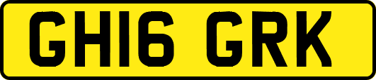 GH16GRK