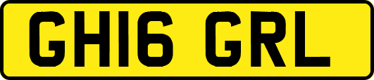 GH16GRL
