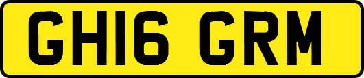 GH16GRM