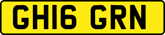 GH16GRN