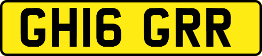GH16GRR