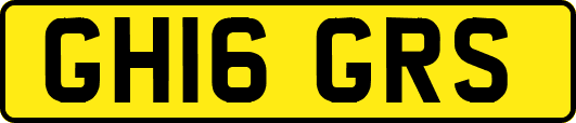 GH16GRS