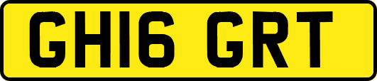 GH16GRT