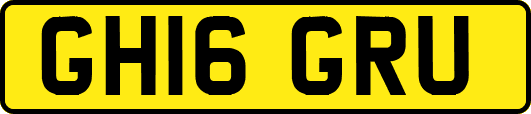 GH16GRU