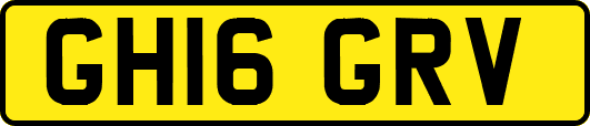 GH16GRV