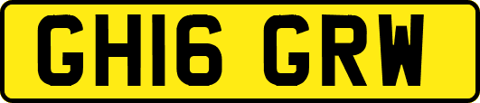 GH16GRW