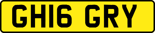 GH16GRY