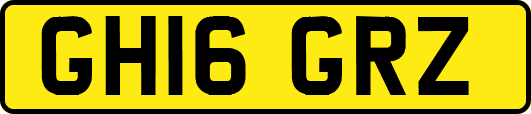 GH16GRZ